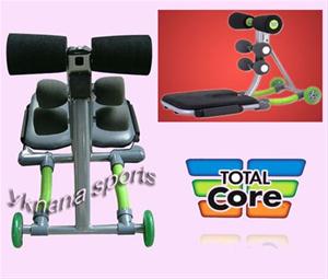  دستگاه ورزشی توتال کر Total Core
